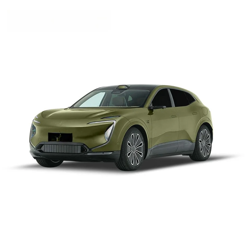 2025 Avatr 07 New car High-End New Energy Vehicles Pure Electric car Aweita 7 Suv Adult Sedan 4 Wheel Chinese Cars Avatar 07 Ev