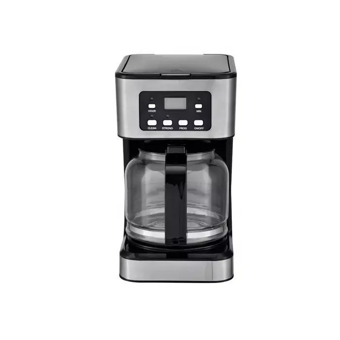 Professional China Automatic Commercial Coffee Maker Barista Espresso Coffee Maker Machine for Sale