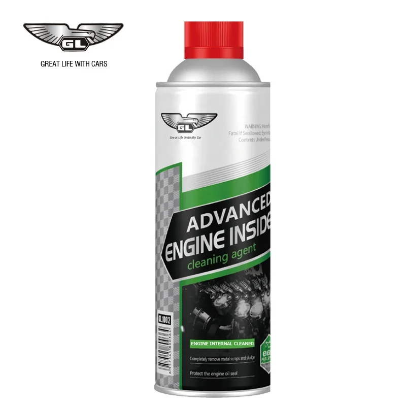 Car Additives  Air Intake System Cleaner catalytic system cleaner
