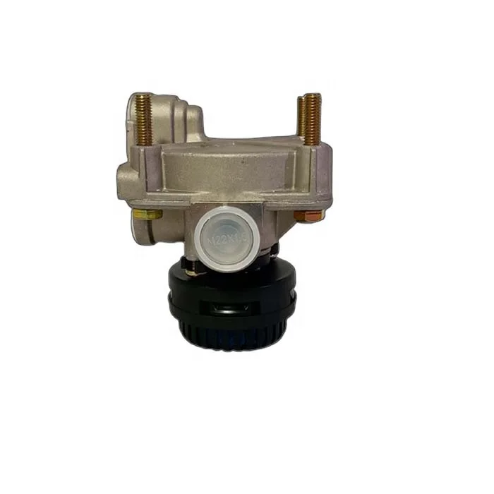 4324106002 brake Air Dryer for Iveco stralis