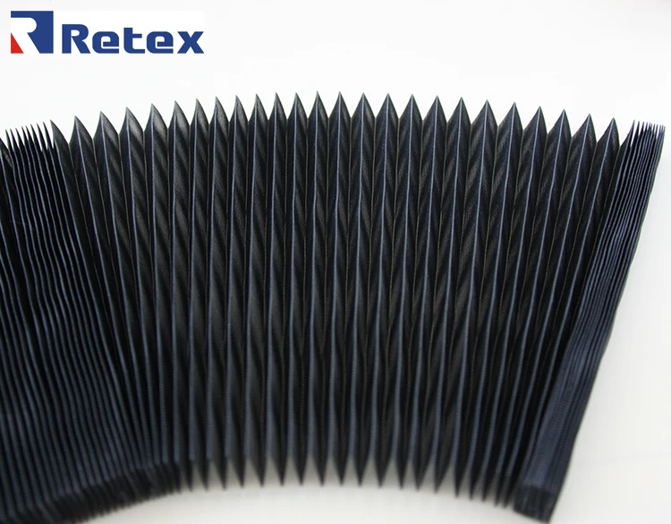 Hot Sale Good China Manufacture Quality Window Pleated Screen Mesh