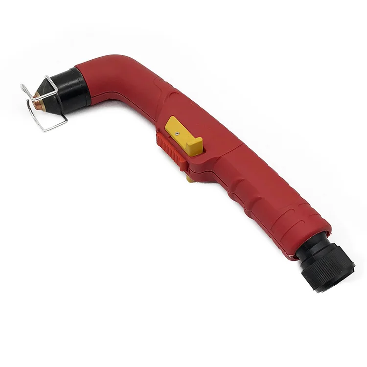 Trafimet CB70 plasma cutting nozzle and