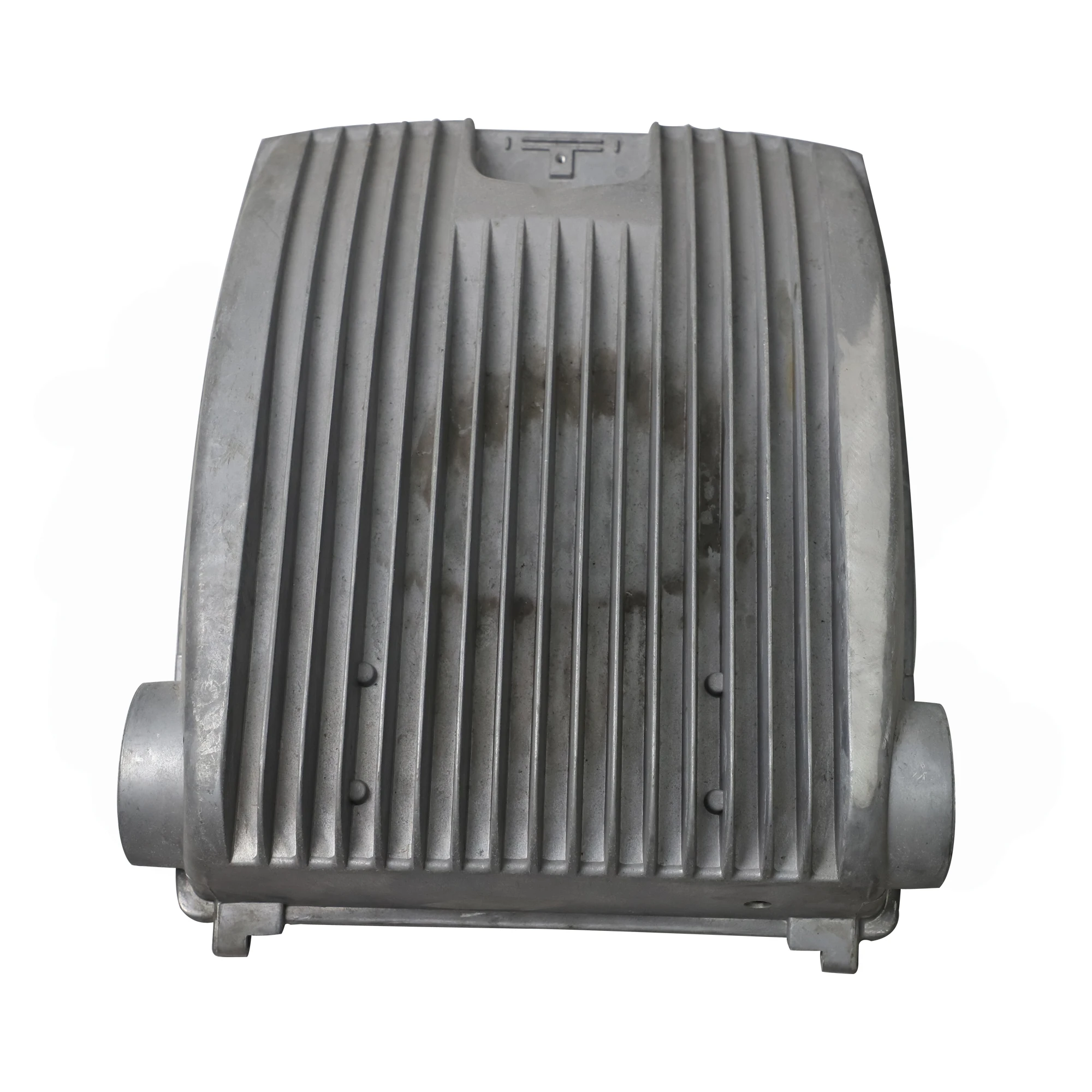 Детали коробки передач, настраиваемый Высокоточный литой алюминий