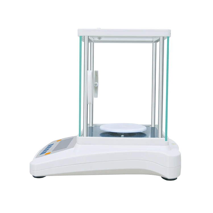 600g capacity high quality electronic balance with calibration weight LCD 0.01g accurate jewelry measure scales tools