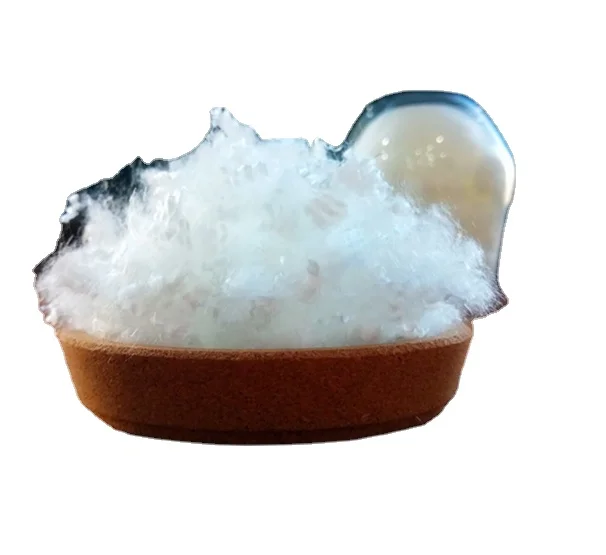 0.8D-2D micro polyester staple fiber polyester staple fiber 1.4d 18mm 1.38d 1.1d virgin carded fiber chips virgin for staple