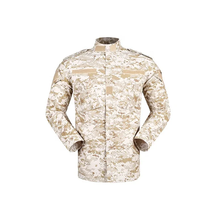 Hubei Yalida tactical ceremony uniform combat camouflage uniform comfortable camouflage uniform