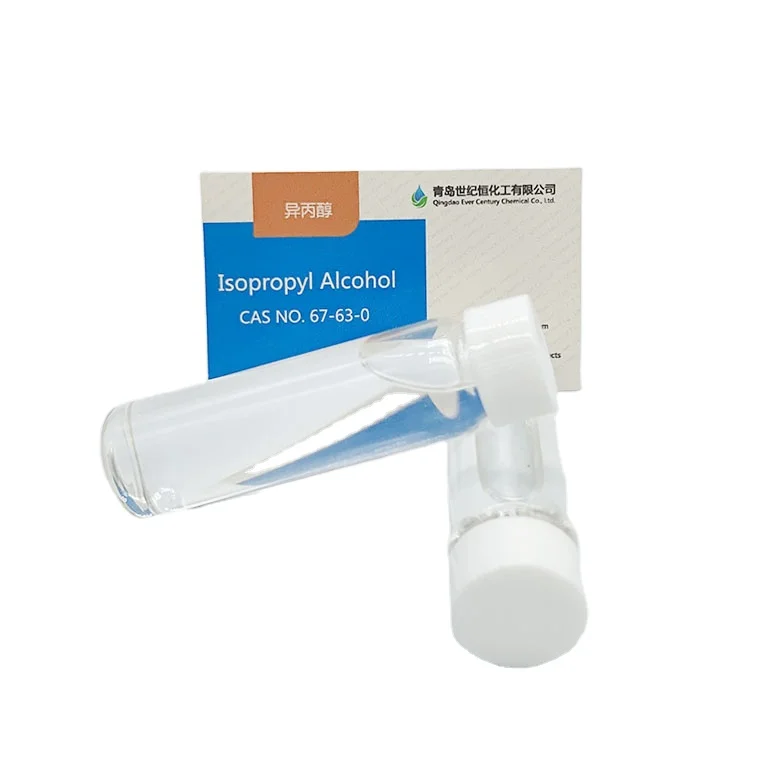 
Изопропиловый Спирт-чистота 99.9% изопропанол/изопропиловый спирт IPA цена в Китае 