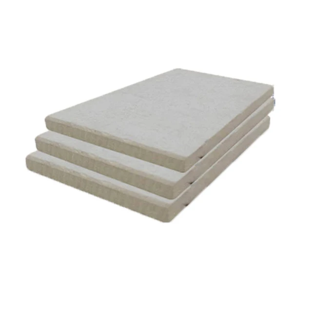 Top Quality Non-Asbestos Color Fireproof Waterproof Durable Feature Material Fiber Silicate Board