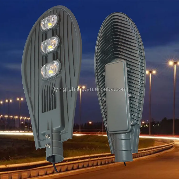 High Quality Outdoor Street Lamp 50w 100w 120w 150w 200w 250w Cob Led Street Light
