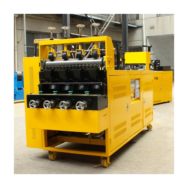 Автоматическая машина для скруббер с 4 проводами и 4 шариками