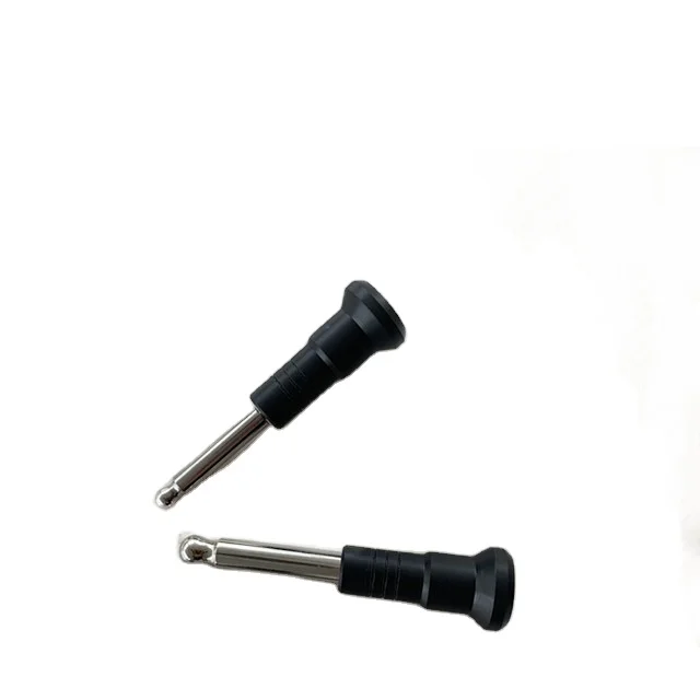 laparoscopic adapter monopolar