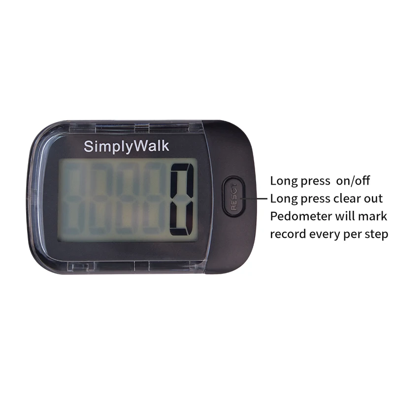 Adjustable Ankle Pedometer Strap Fitness Running Race Walking Heart Rate Monitoring Positioning Tracker Exercise Foot Ring