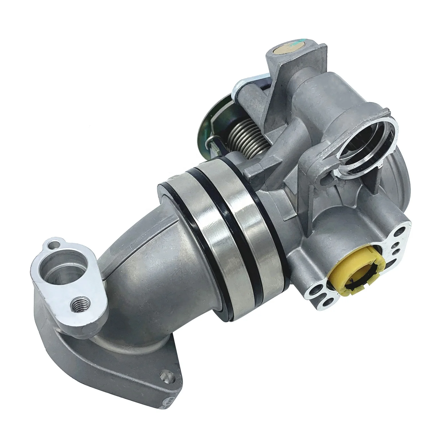  XMAX 250 XMAX300 корпус дроссельной заслонки 36 мм 38 40 42 для мотоциклов