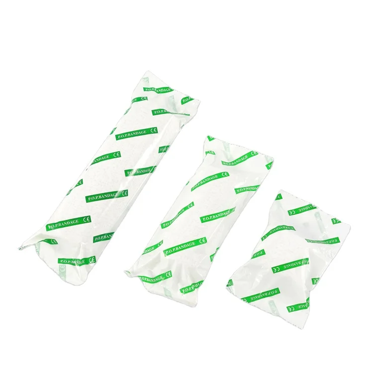 plaster of paris pop bandage medical pop bandage orthopaedic pop types of plaster of paris bandage