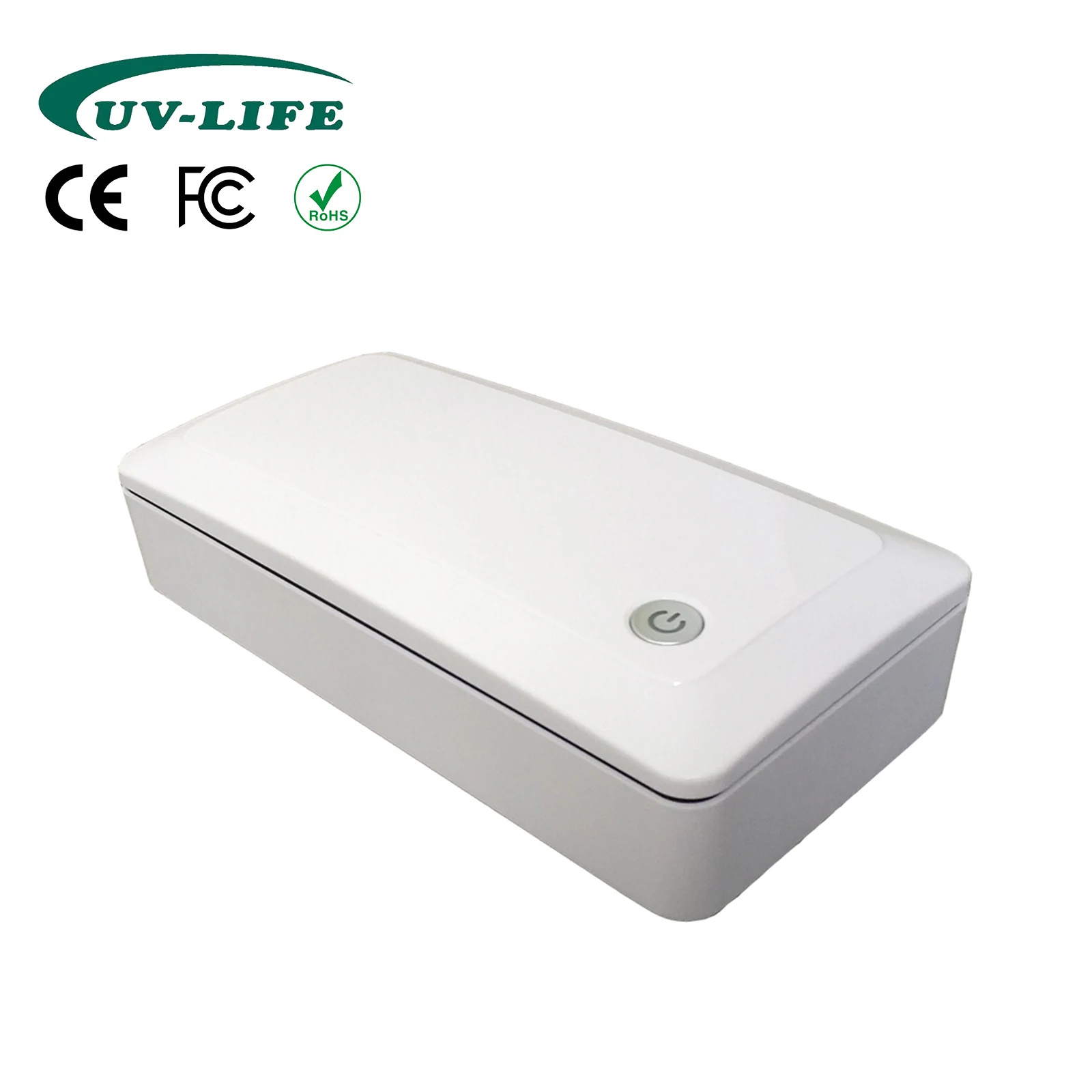 Disinfection Box Equipment Uv Sterilizer Machine Case White Hair Nail Layer Beauty Instrument Radiation Sterilization Equipments