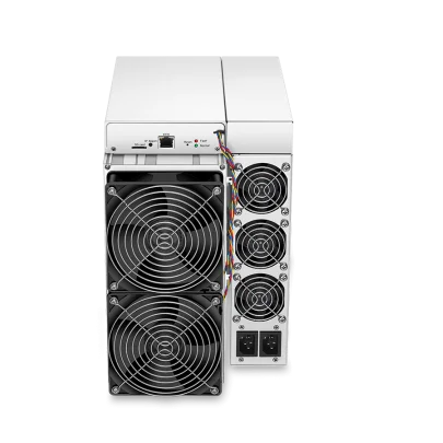 New Ant L7 - 9500MH/s  High computational ltc maker computer server