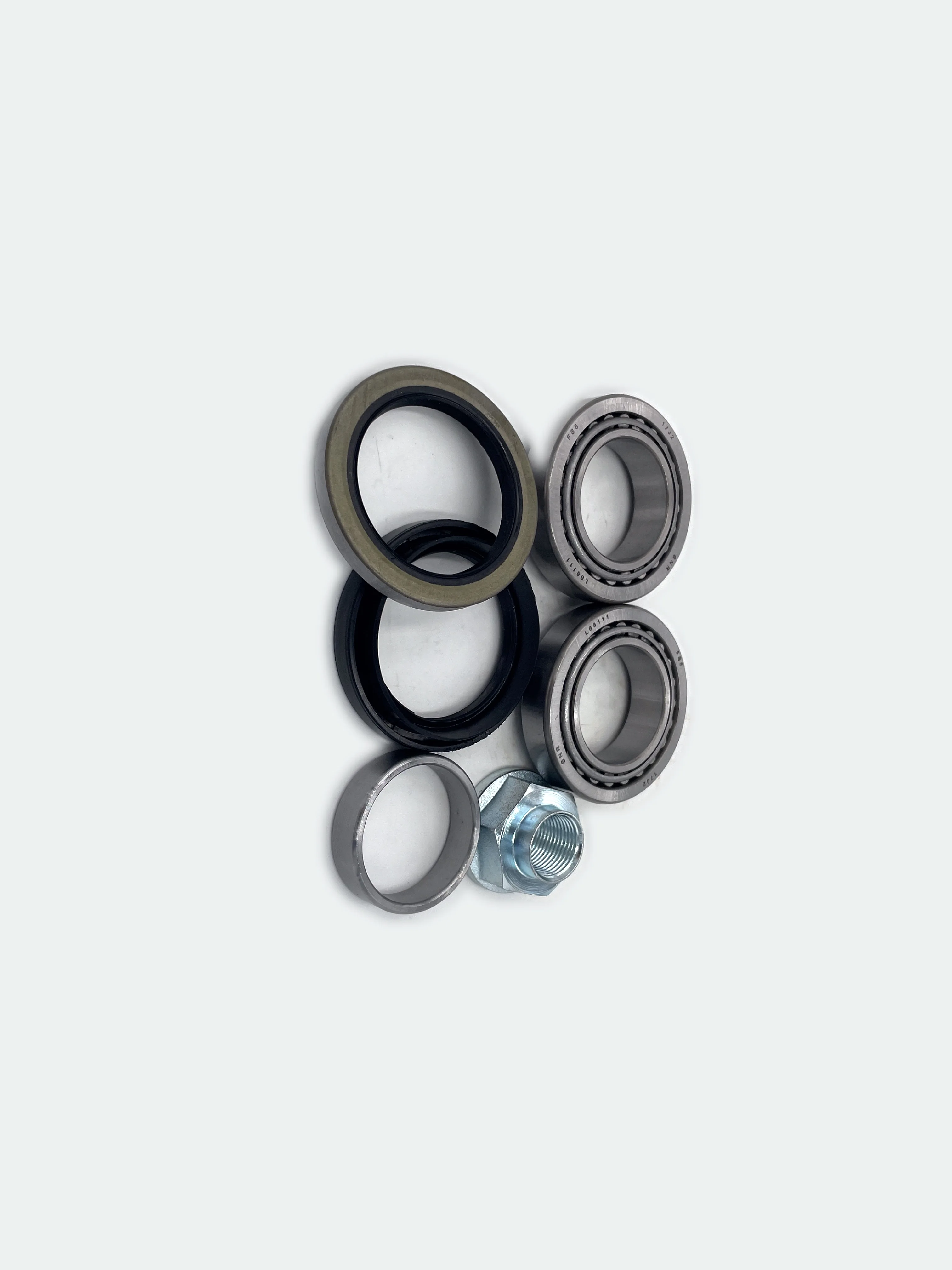 Best Selling Durable Using R184.53 L68149/L68111 All Balls Wheel Bearing Kit Front Wheel Drive Bearing Kit For Snr