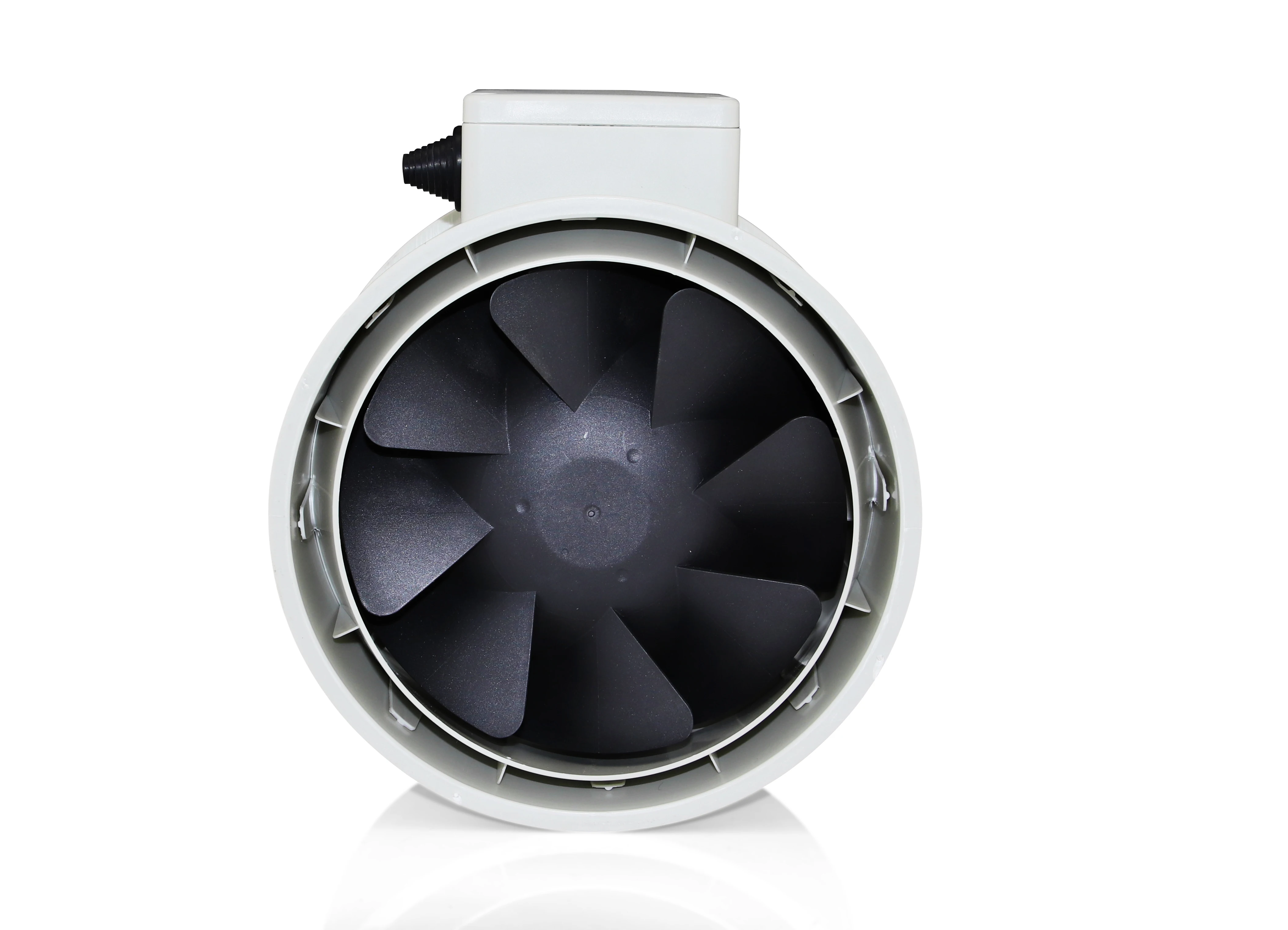 Hon&Guan extractor fan industrial rohrventilatoren 12 volt dc exhaust fan