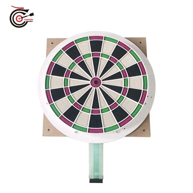 Yulong electronic dart kits by internet version for sale