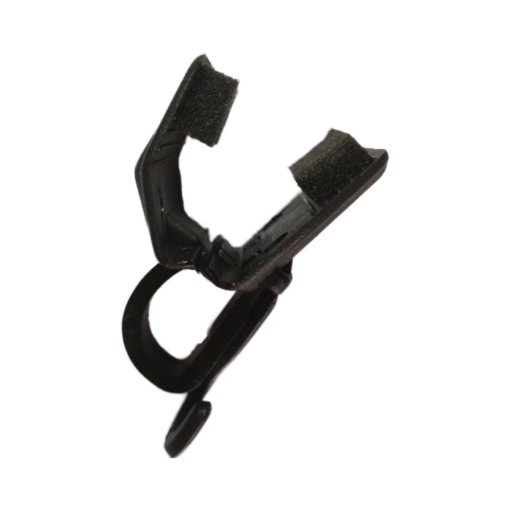 Durable and sturdyAll Plastic Gloves Socks Clips for Decoration and Passing Needle Inspection MachineHanging clip items