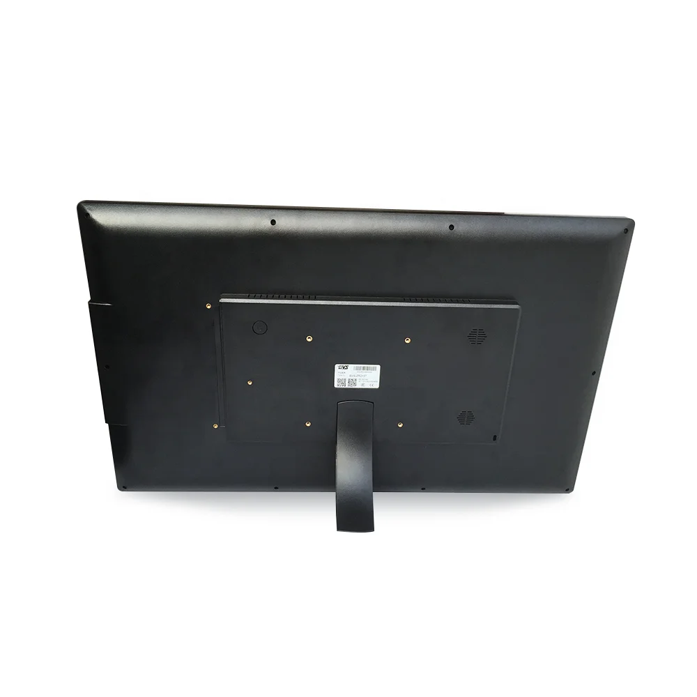 Capacitive touch screen rk3288 21 inch android tablet with usb dc input