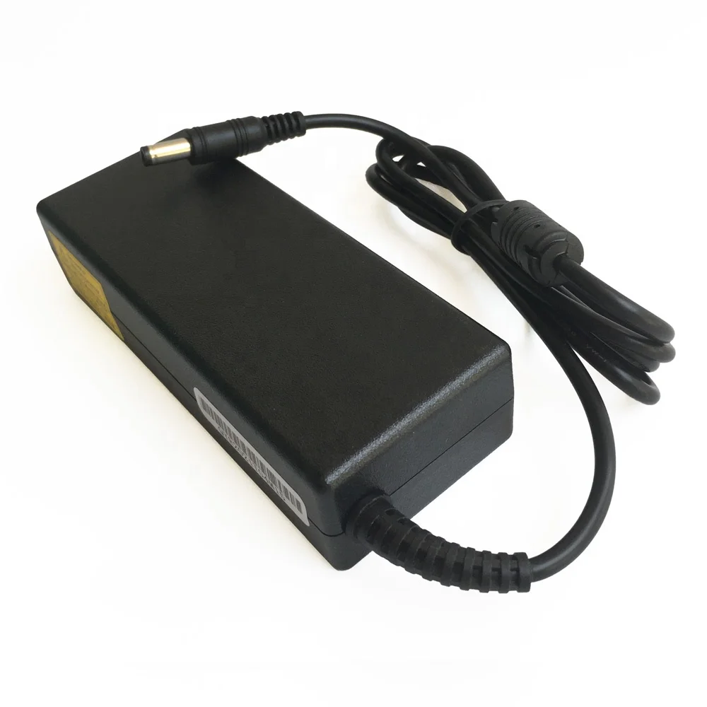 Laptop charger 90W 5525 19v 4.74a ac power adapter for ASUS F8 G50 K40 M40X P41 A105