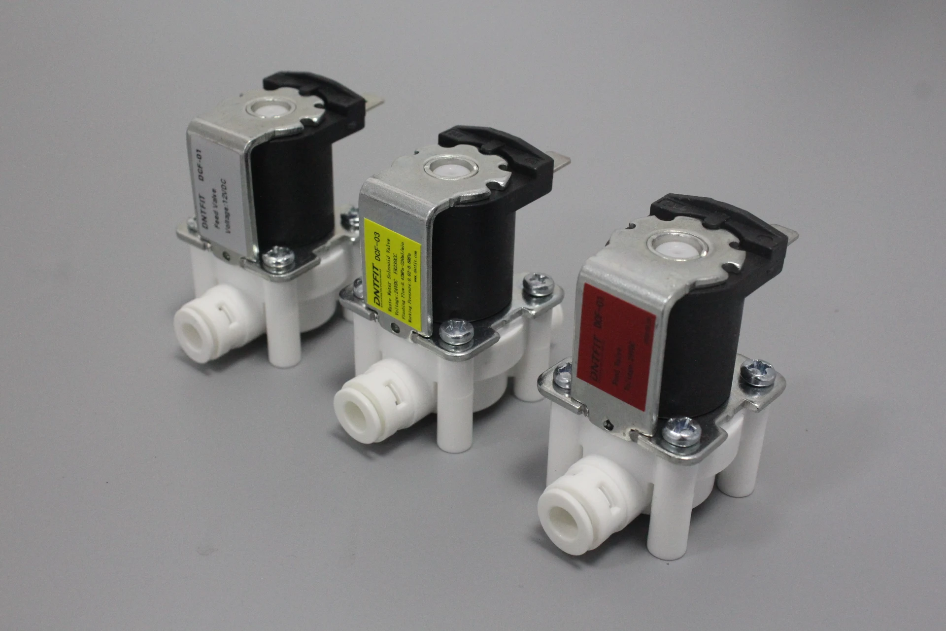 
Latest hot sale water purification solenoid valve unique design electric solenoid water valve 