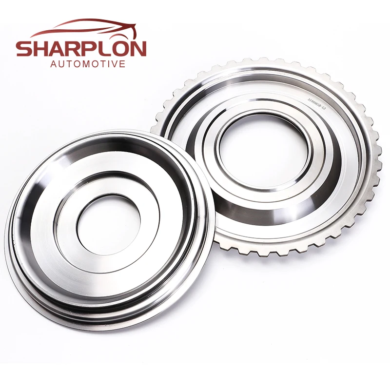 Auto U760 Transmission Parts Piston Kit 4pcs U760E For Toyota Highlander