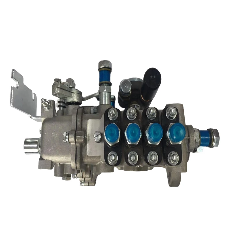 China Changchai brand fuel injection pump 4L88 oil injection pump engine parts