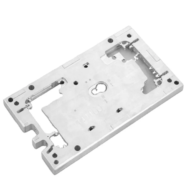 High precision titanium alloy cnc machining parts custom made components titanium alloy parts with cnc machining service