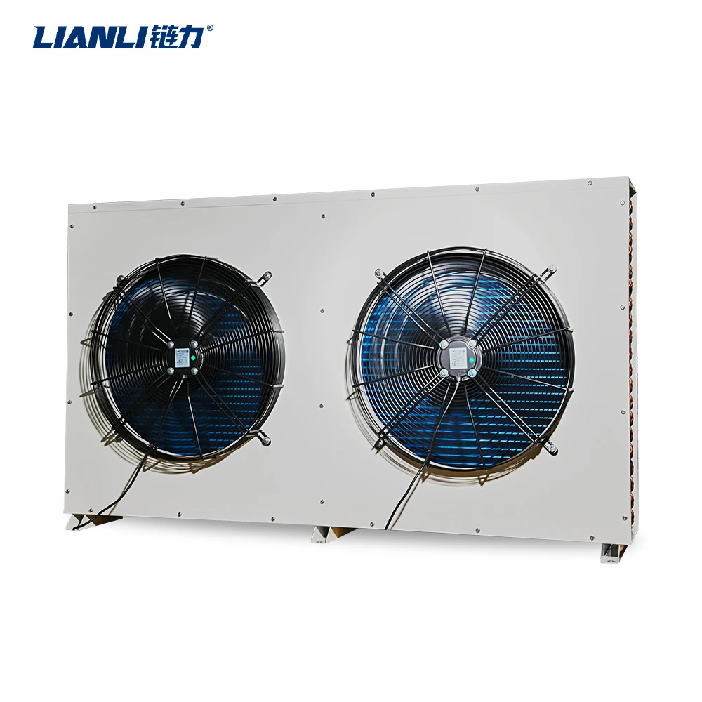 Lianli 55kw dry cooler water cooling kit liquid cooling system
