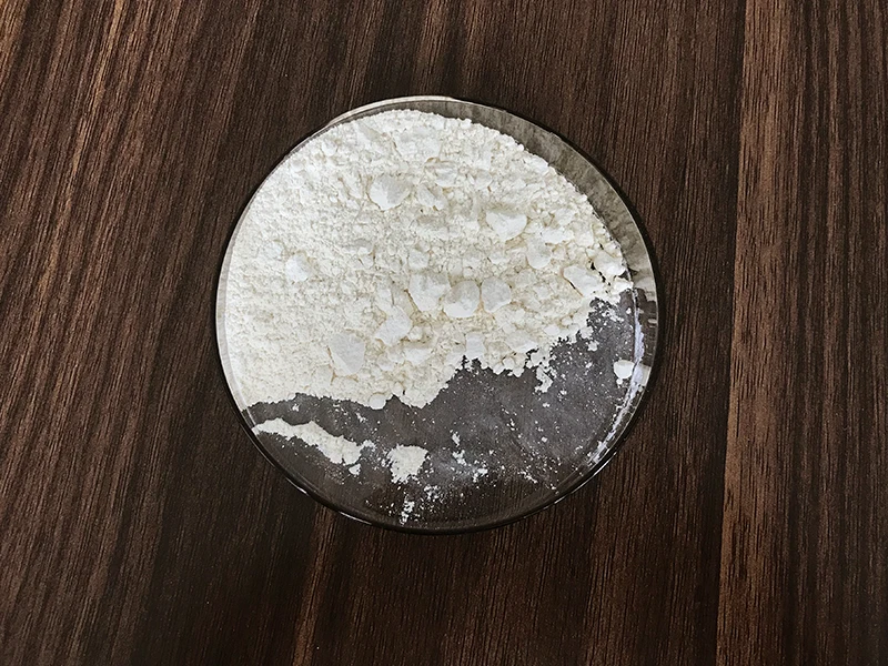 Insen Provide Food Grade Pepsin Powder