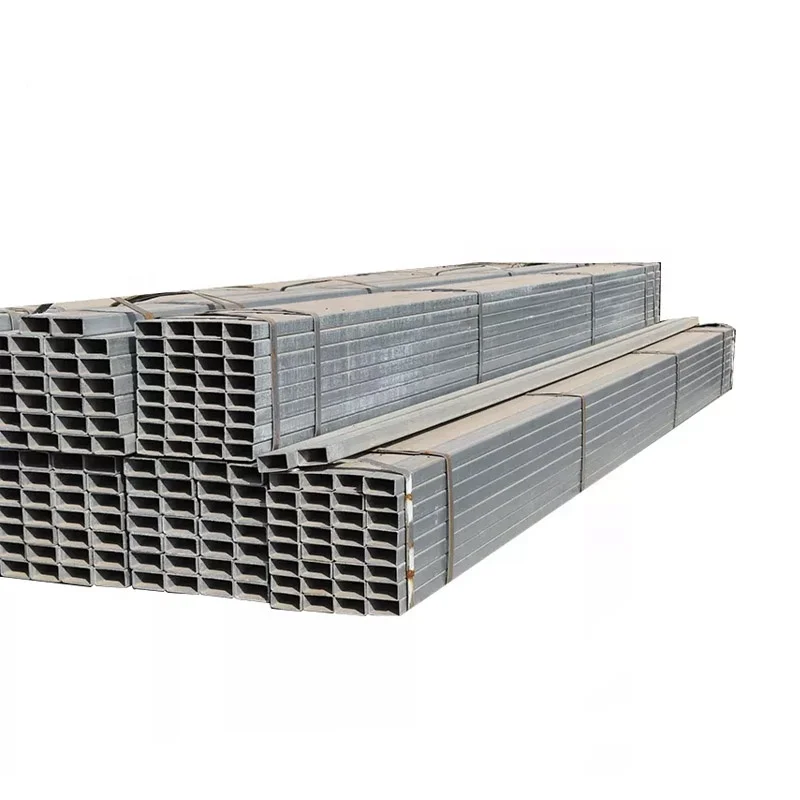 6063 aluminum square tube 6061 seamless aluminum square tube Thin-walled thick-walled aluminum square tube