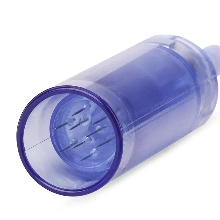 High quality Derma Pen Dr Pen Powerful Microneedle Dermapen Meso Ultima A6 A1 Needles tips cartridge