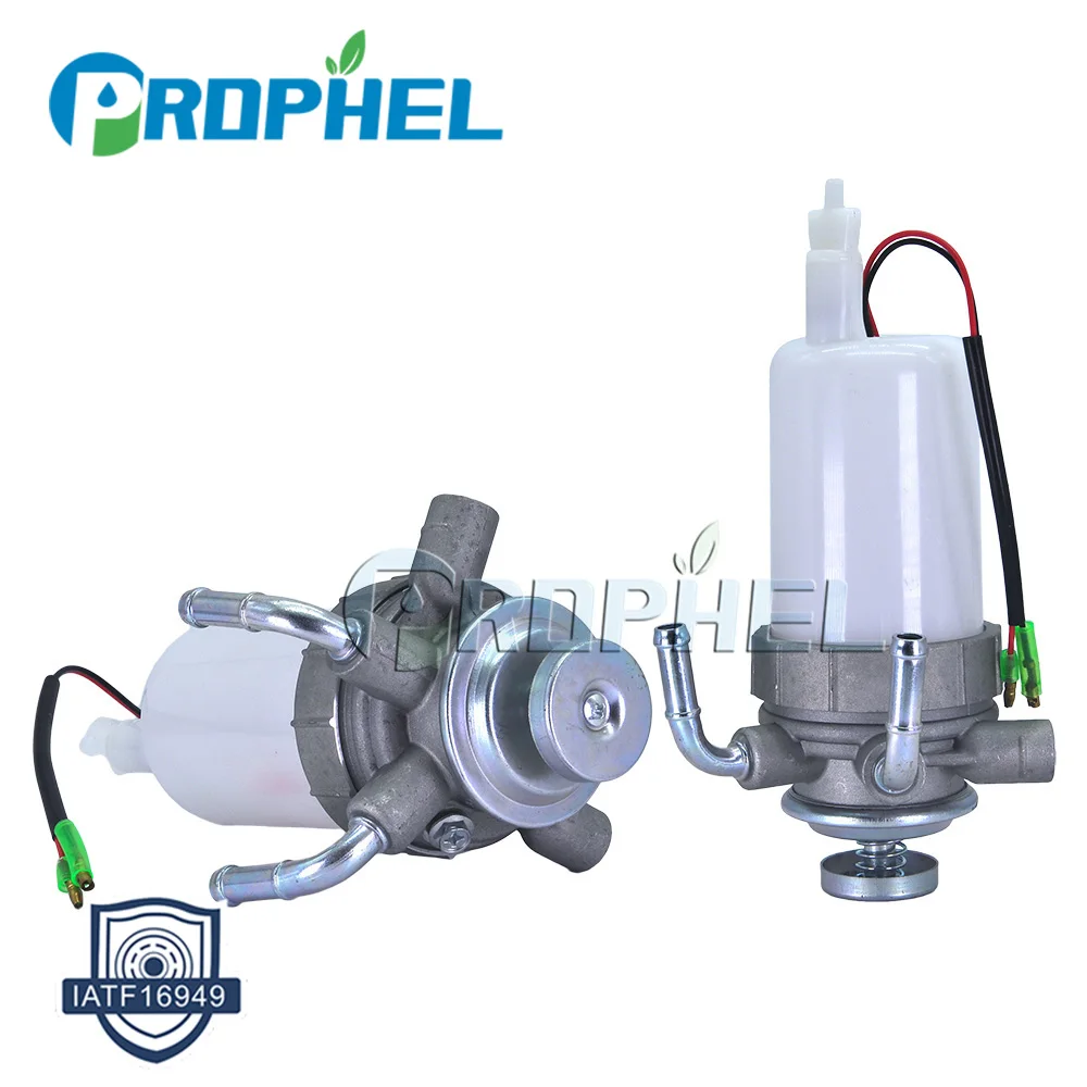 Manufacturer Trucks Parts Oil Fuel Filter Water Separator 5132202206 8983198980 894154754 5132202206 5132002207 44730021501 1125