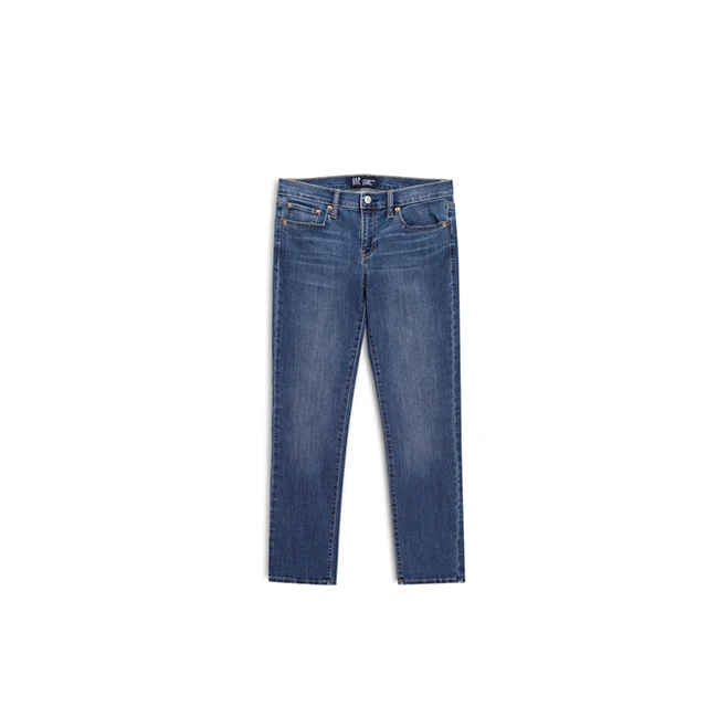 
Top grade jeans oversize casual comfortable jeans new stretch trousers 