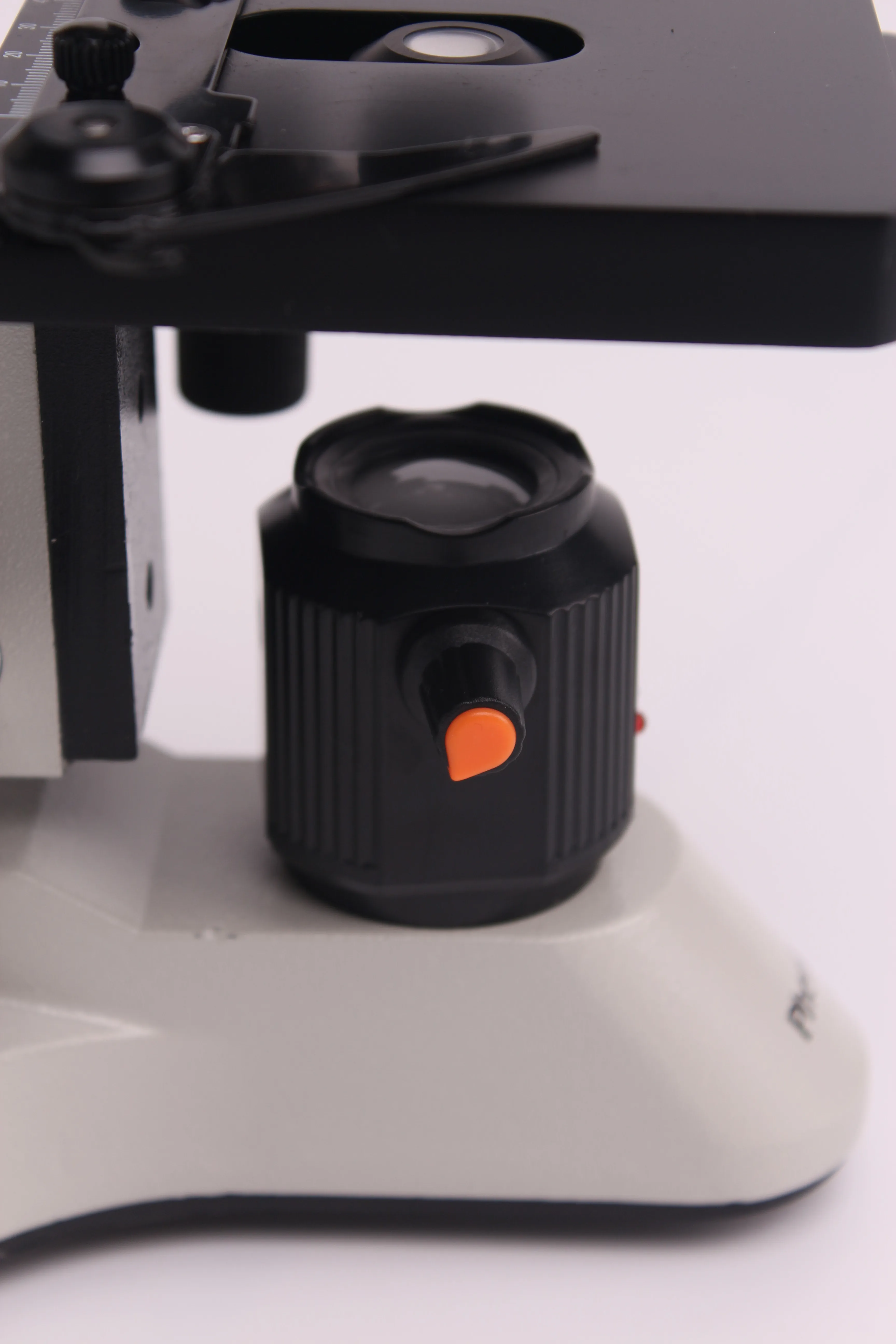 Phenix PH35- 640X Portable LED Light Optics Microscope Monocular Biological Microscope for Students