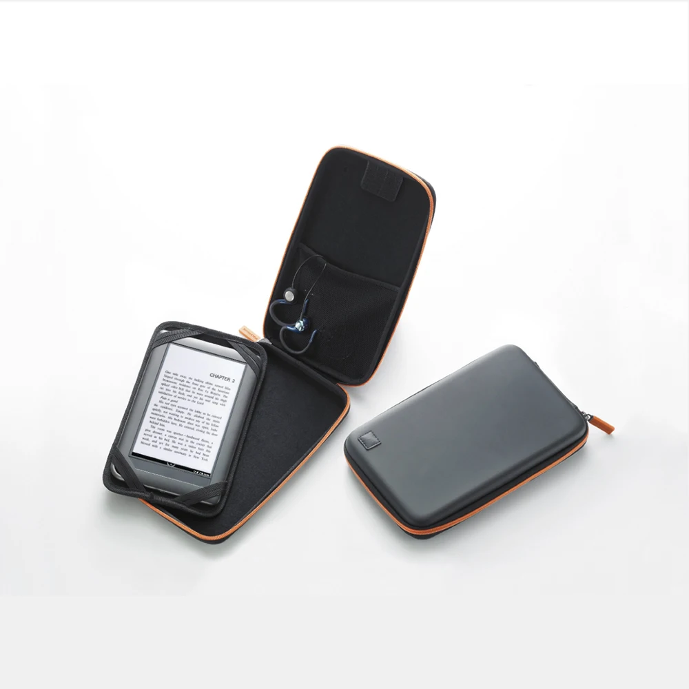 Youdu Factory Customized EVA Hard Shell Travel Ebook Reader Tool Case