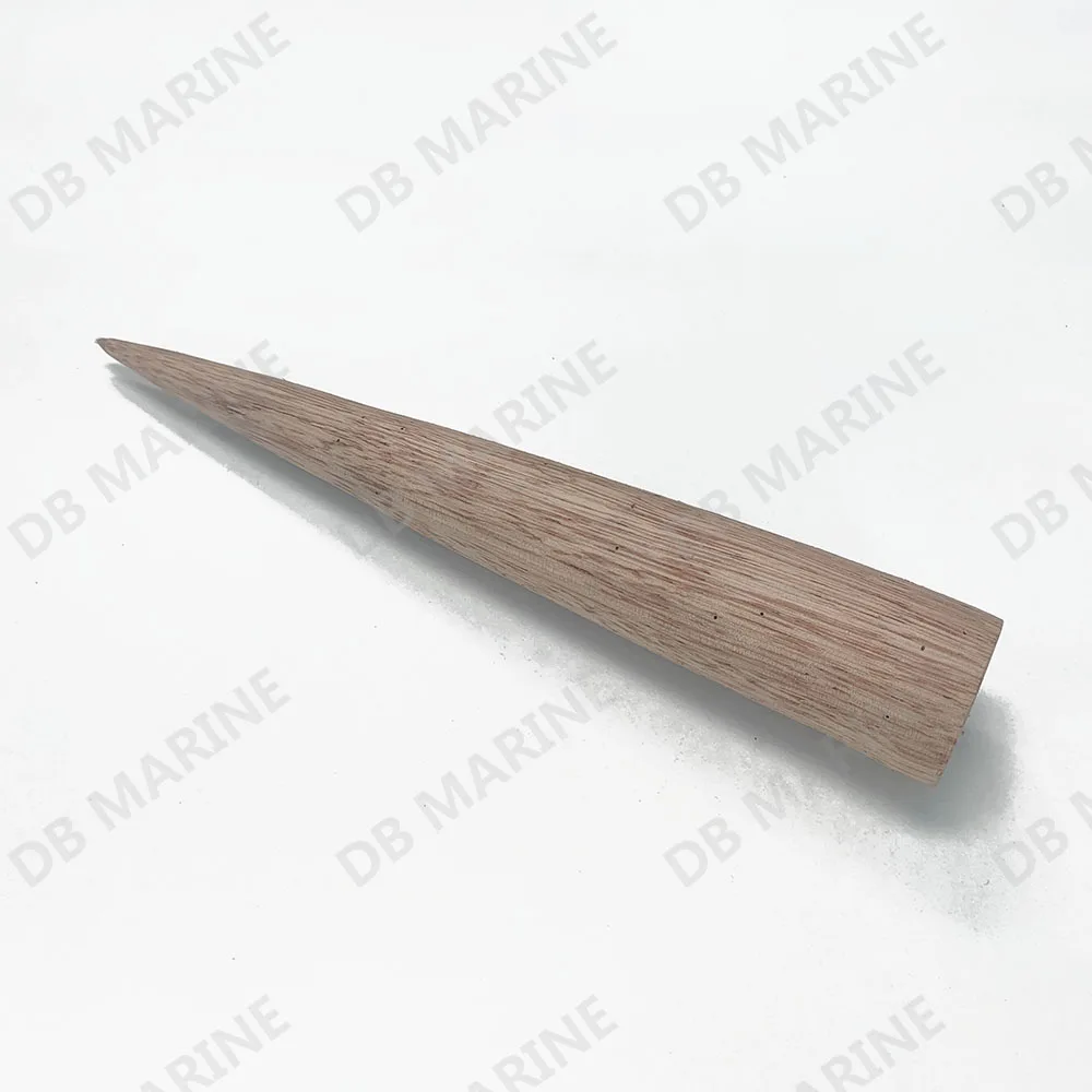 IMPA 232322 DB Marine Wholesale Low Moq High Quality Hand Tool Wood Hand Fids