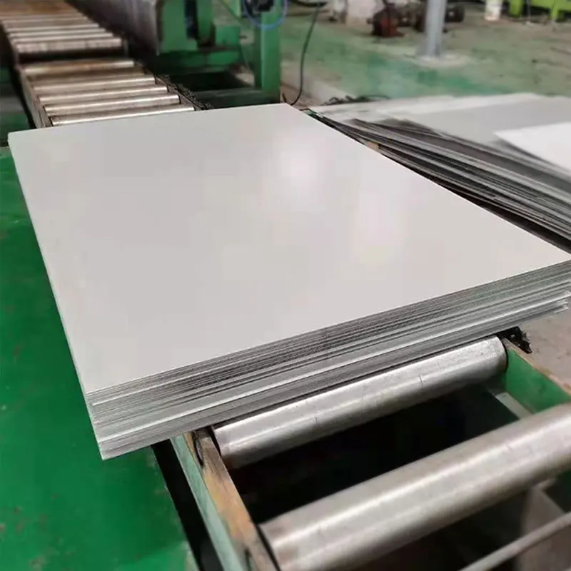 202 304 316 321 309s 310 410 430 2205 2507 904L Manufacture 1mm 0.5mm 1.5mm thick  Stainless Steel Plate Coil