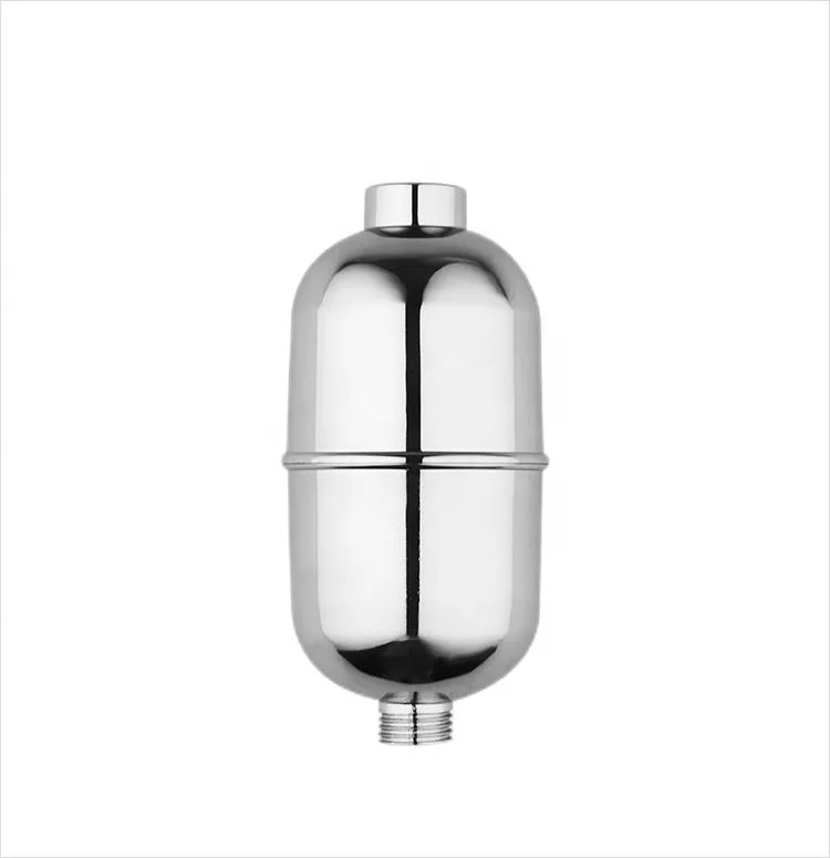 20-Stage Shower Head Filter for Hard Water High Output Shower Water Filter for Removing Chlorine and fluoride