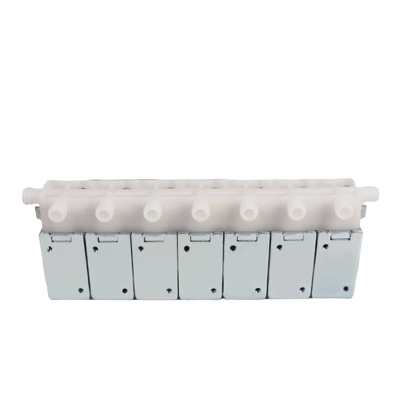 Professional Manufacturer Supply DC 12V 3-way Solenoid Air Control Valve For Medical Devices