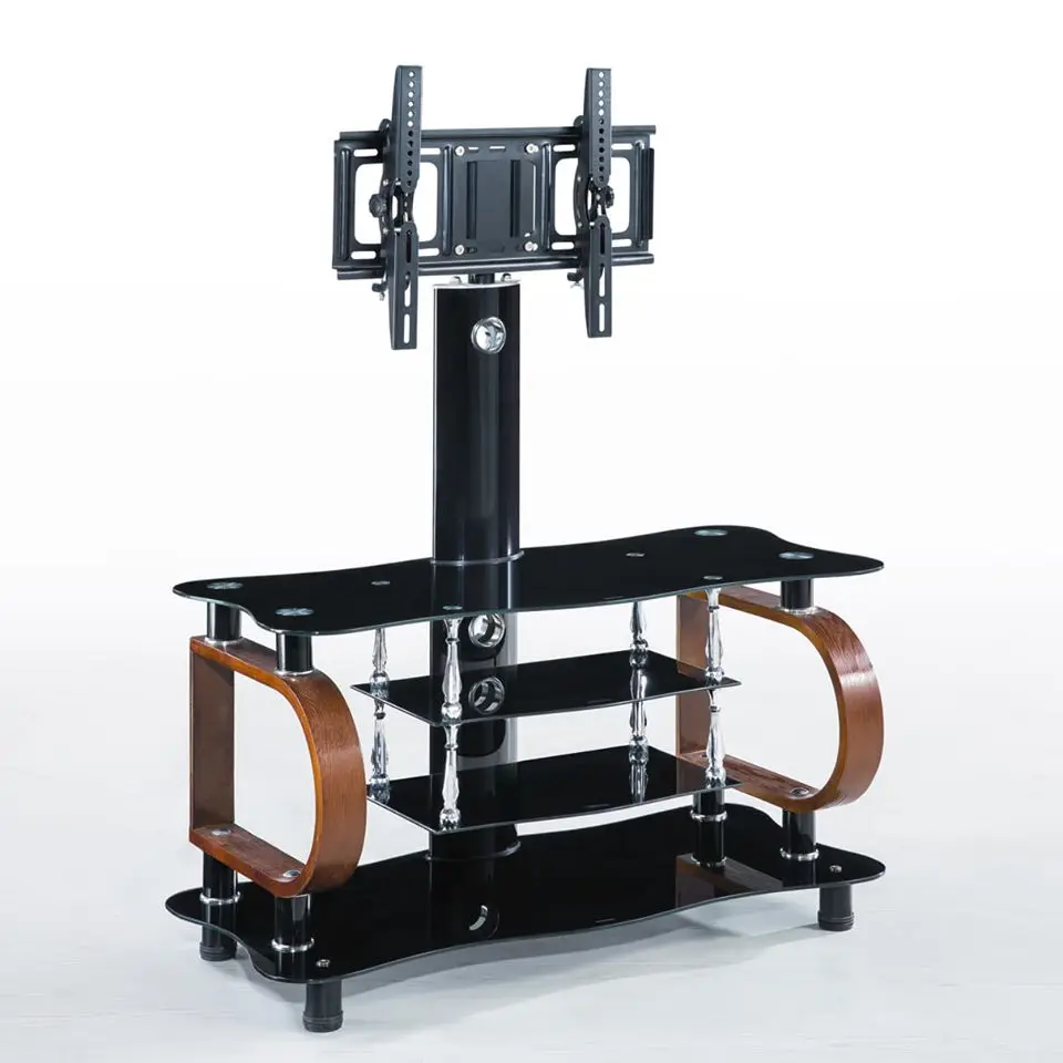 Горячая продажа скрытый ТВ шкаф висячая мебель для гостиной