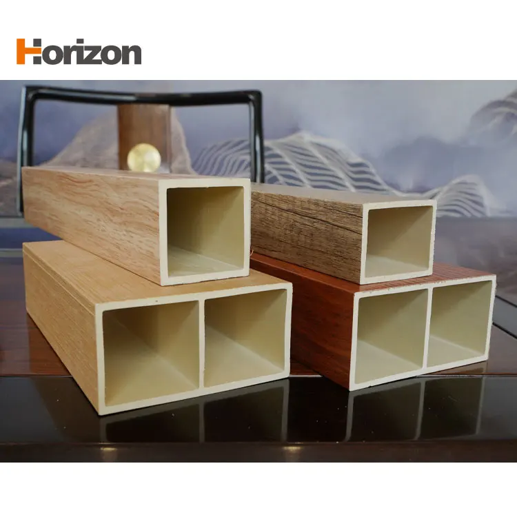 Indoor Modern Design 3d Wpc Bamboo Fiber Wall Grille Bedroom Decoration Crack Resistance Wall Panel
