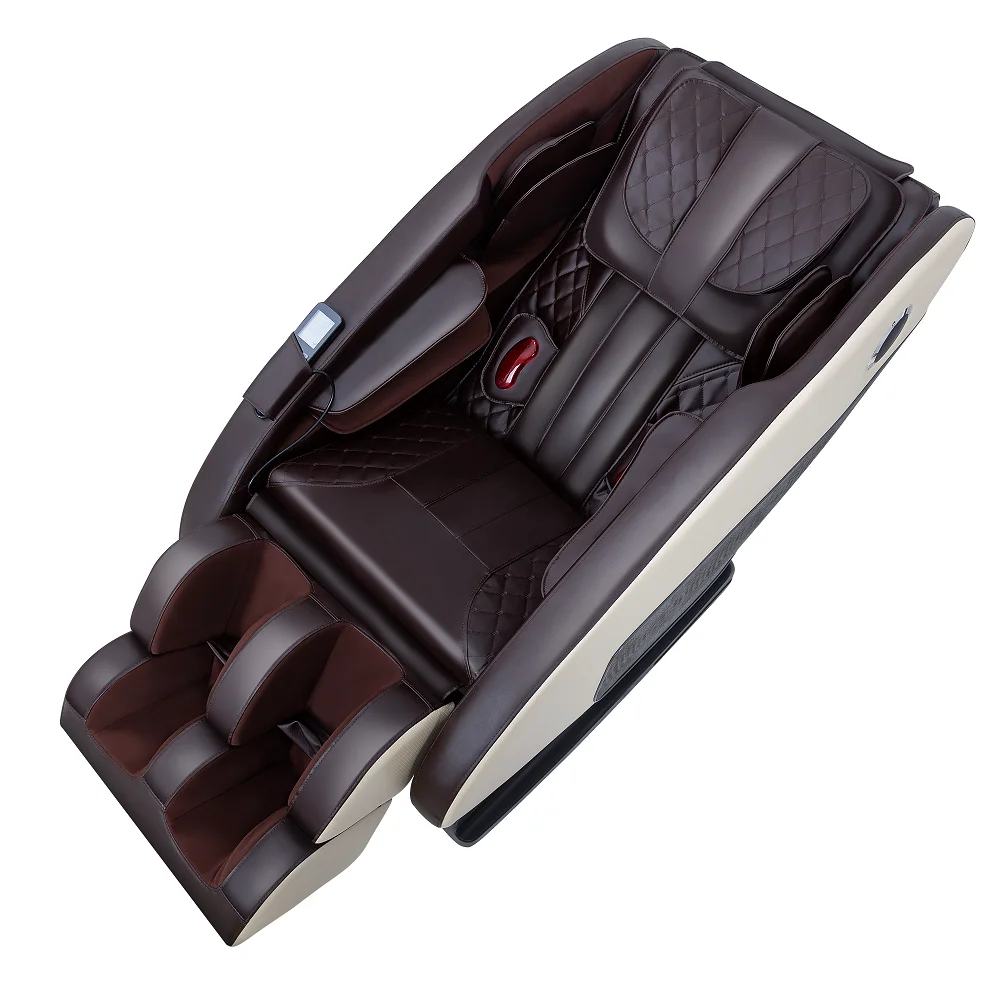 
Special price electric massage chair Home full body automatic electric massage chairs Luxury heating shiatsu massage sofa 