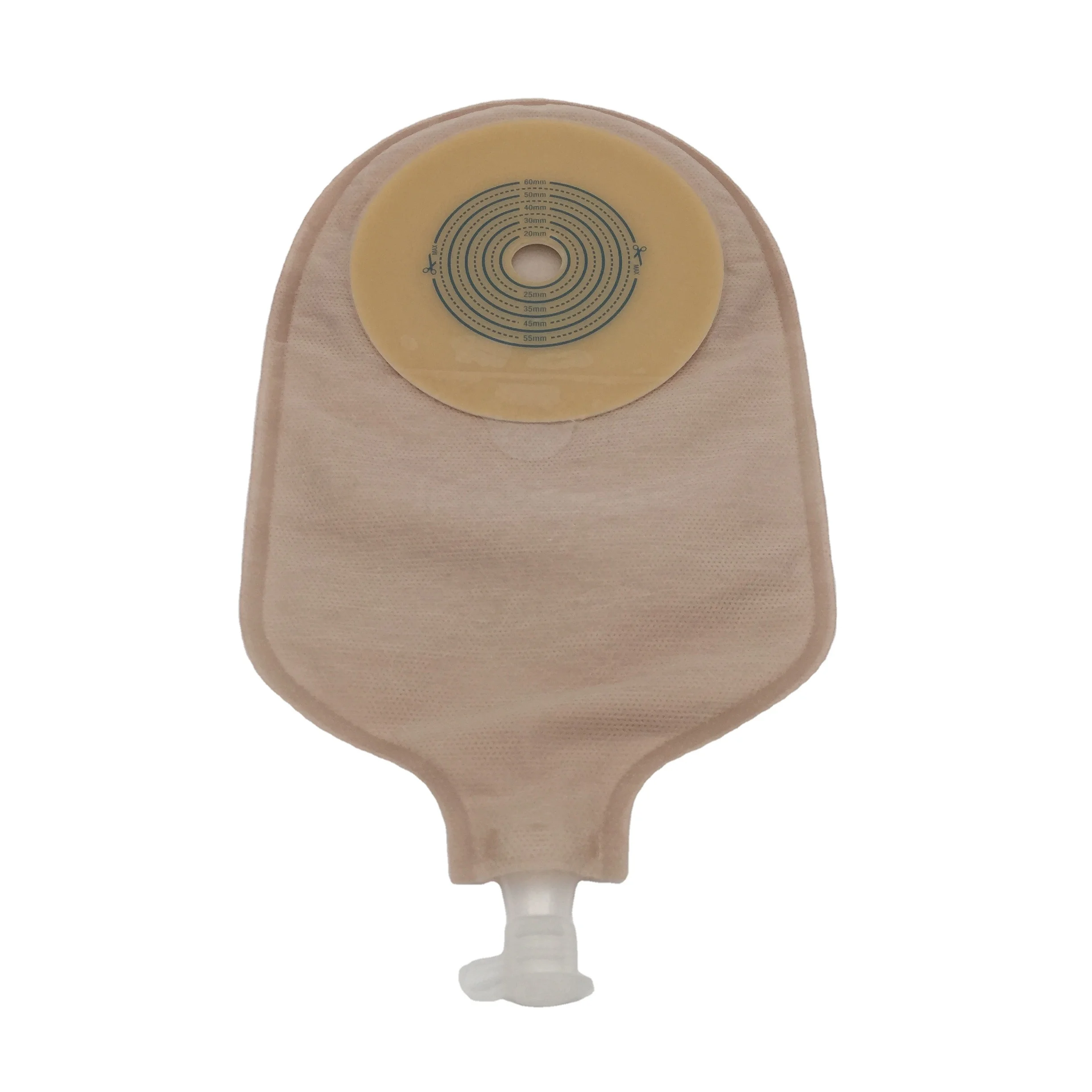 Одна/две штуки сушилка для стомы и остомии