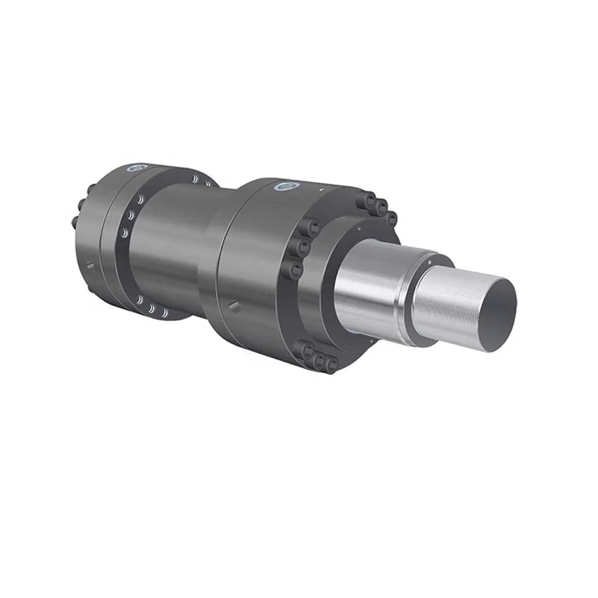 
Strong Carrying Capacity Hot Selling Circular Cylinder Price Of Metallurgical Hydraulic Cylinders 