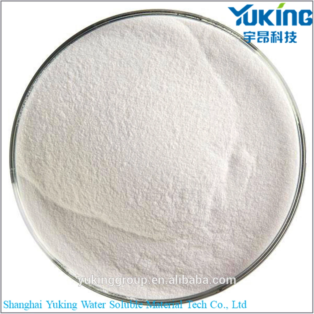 Copovidone VA64, PVP/VA Copolymer Hair Styling Gel Raw Material