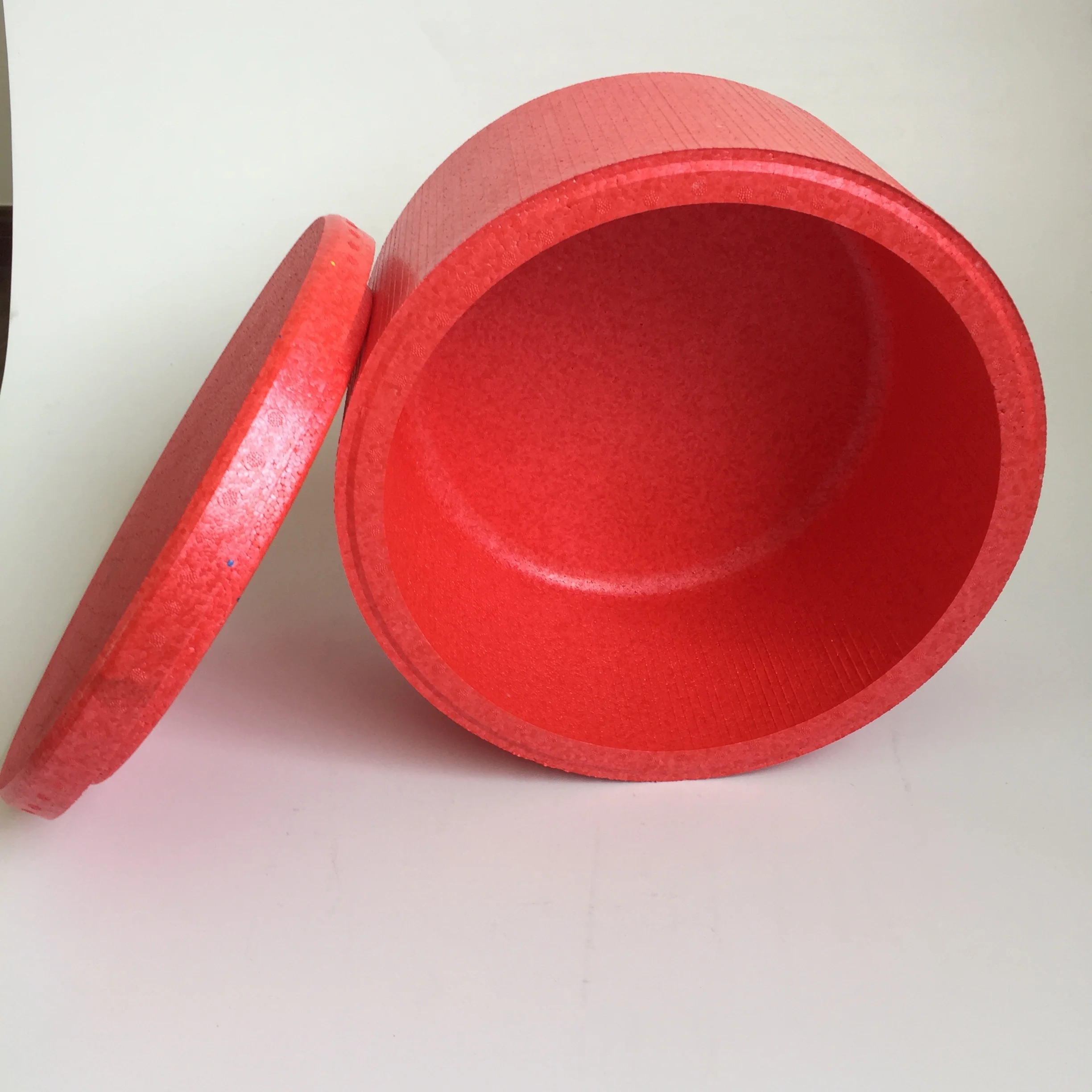 ice  cooler  gift box EPP  chill cooler for camping picnic sports cooler box keep item cooling chest stool with logo