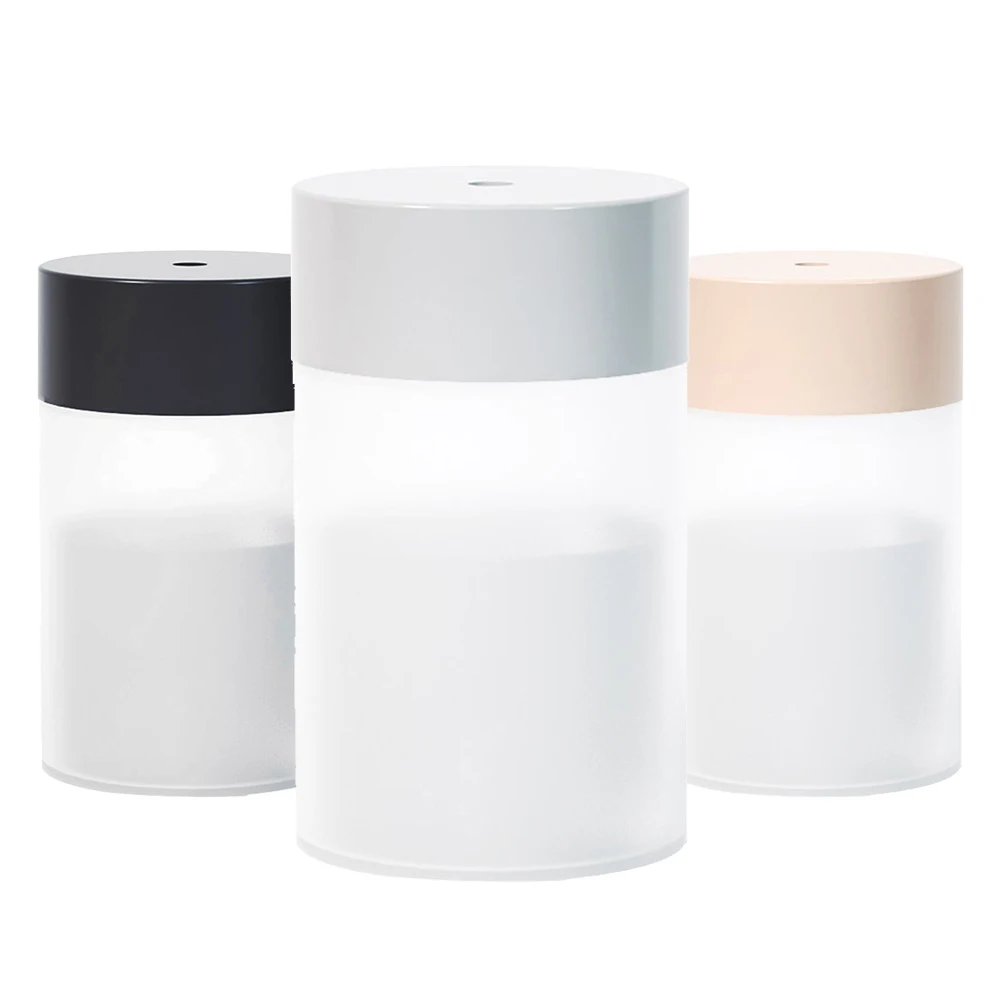 4.5L Top Filling Air, Humidifier Lcd Display Essential Oil Diffuser Humidifiers Remote Control Ultrasonic Humidifier/